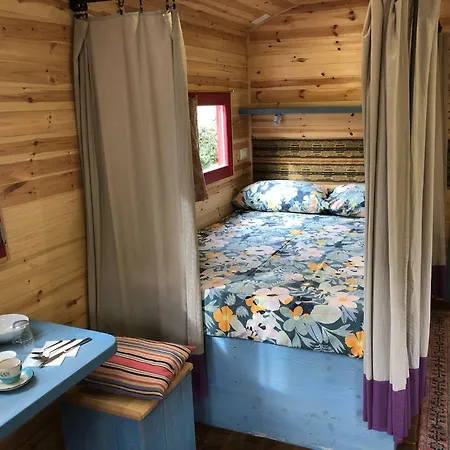 La Rovere - I Carrozzoni Gitani
