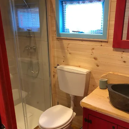 La Rovere - I Carrozzoni Gitani Cossano Belbo