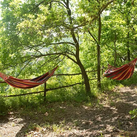 Feriegård La Rovere - I Carrozzoni Gitani Cossano Belbo