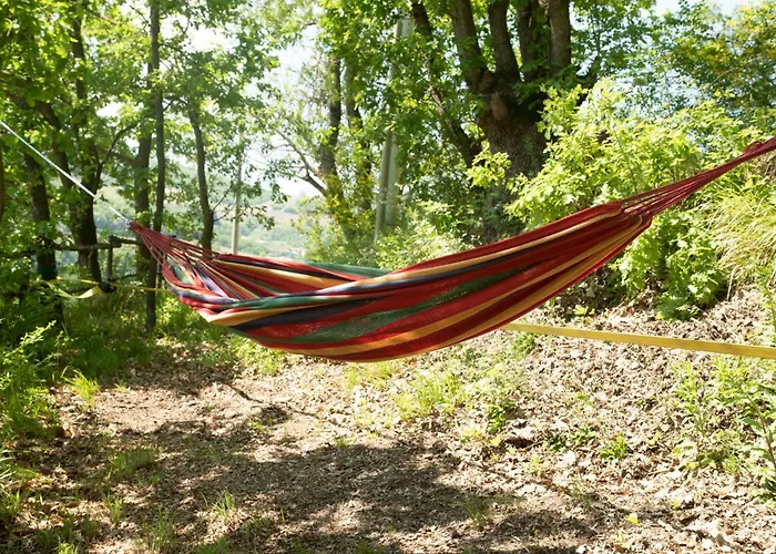 La Rovere - I Carrozzoni Gitani Cossano Belbo